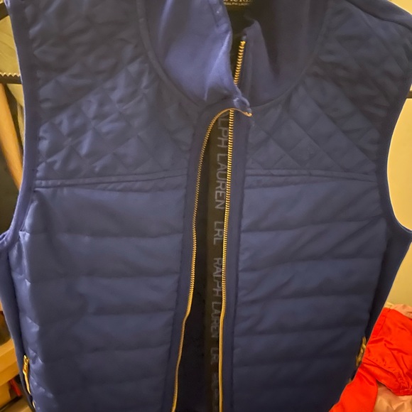 My Ralph Laurent jacket - Picture 3 of 3